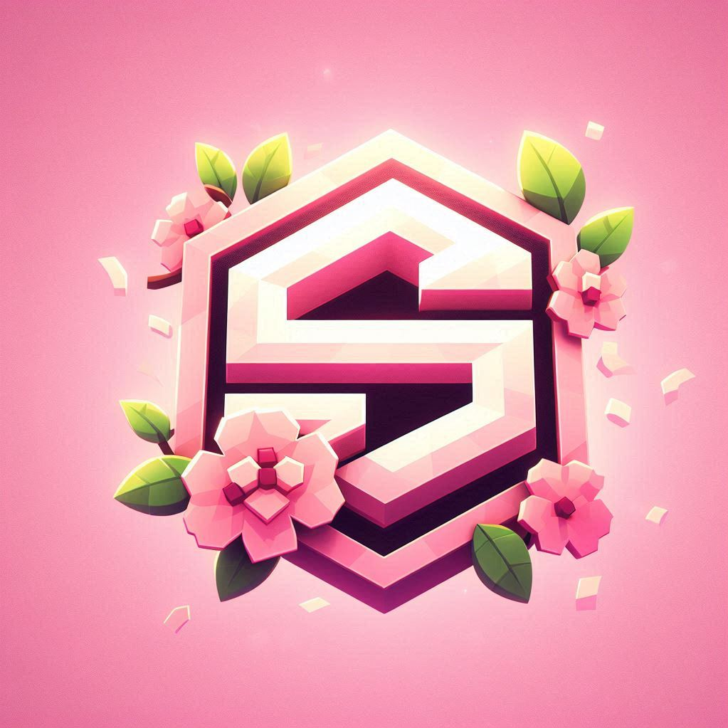 Sakura Valley Logo