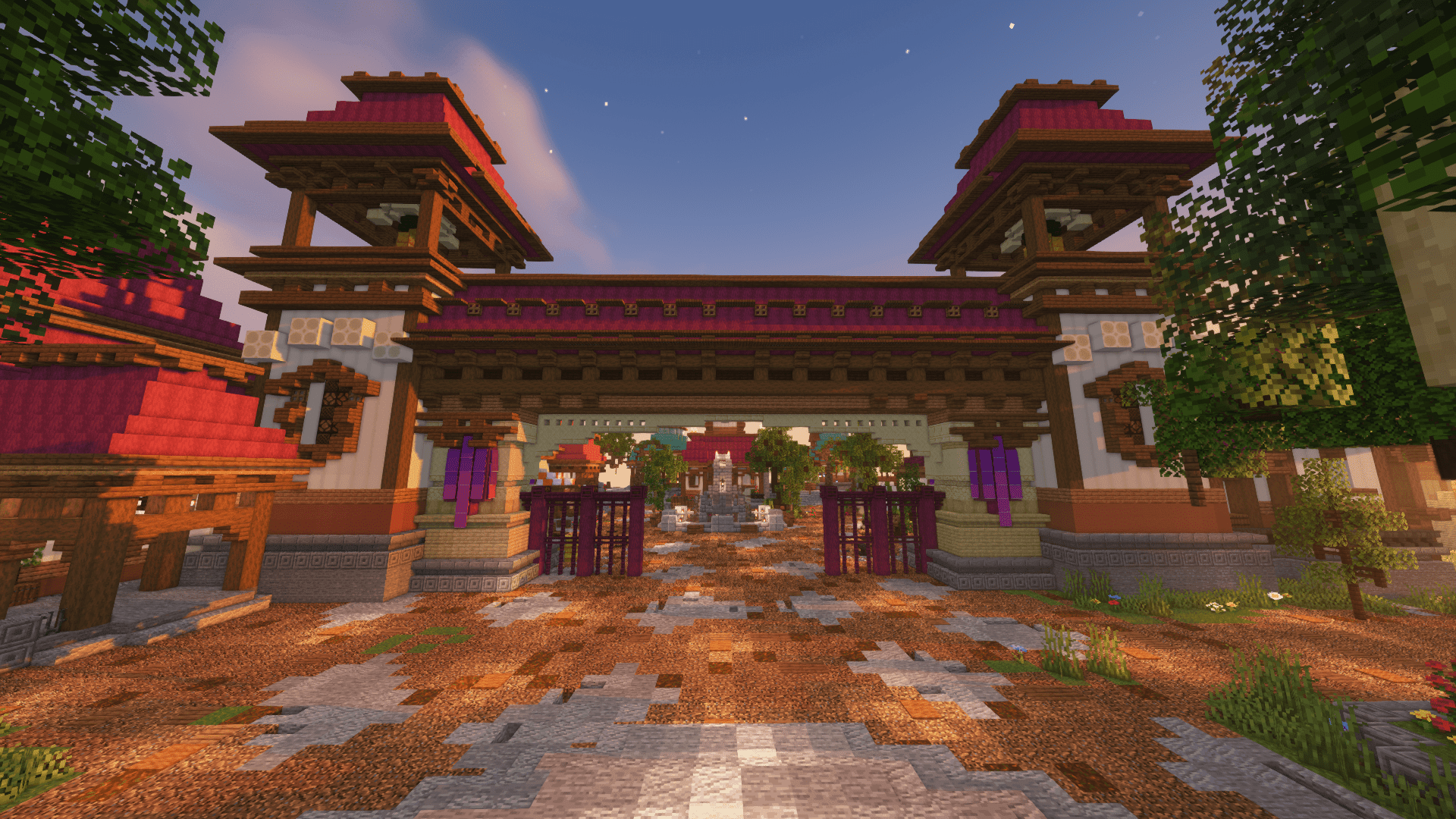 Haunted Hollows